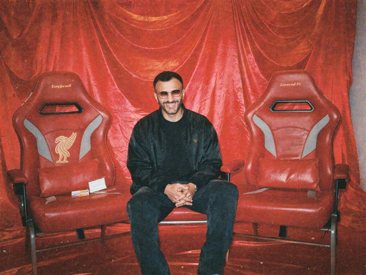 Portrait von Kemal Duran